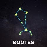 Constelación Boötes