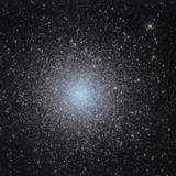Cúmulo de estrellas globular (Messier 3)