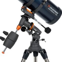 AstroMaster Reflector 130/650 mm EQ