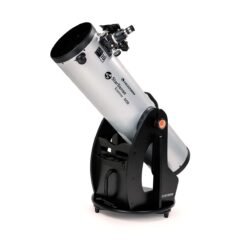 Celestron - Telescopio Dobsoniano Starsense Explorer 10