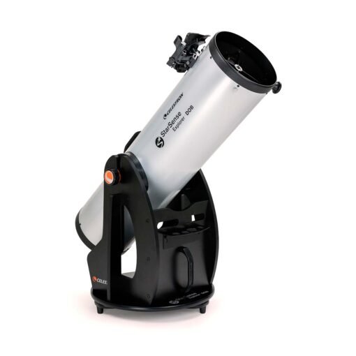 Celestron - Telescopio Dobsoniano Starsense Explorer 10"