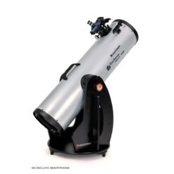 Celestron - Telescopio Dobsoniano Starsense Explorer 10