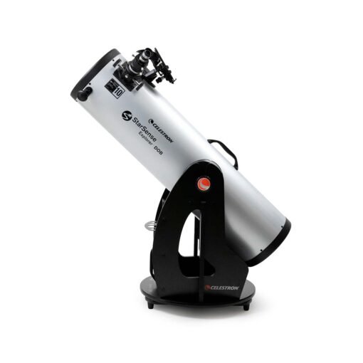 Celestron - Telescopio Dobsoniano Starsense Explorer 10"