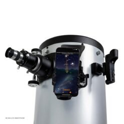 Celestron - Telescopio Dobsoniano Starsense Explorer 10