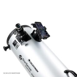 Celestron - Telescopio Dobsoniano Starsense Explorer 10