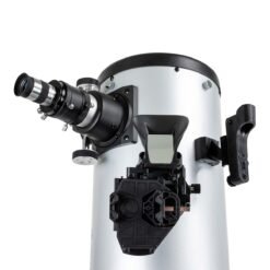 Celestron - Telescopio Dobsoniano Starsense Explorer 10