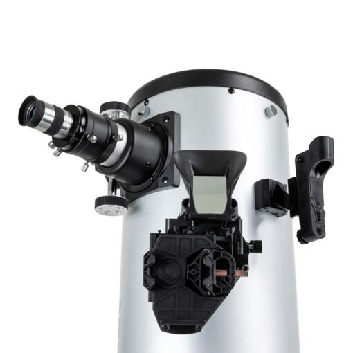 Celestron - Telescopio Dobsoniano Starsense Explorer 10"