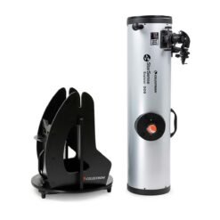 Celestron - Telescopio Dobsoniano Starsense Explorer 10