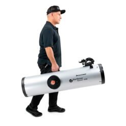 Celestron - Telescopio Dobsoniano Starsense Explorer 10