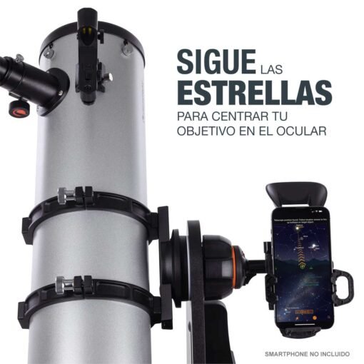 Starsense Explorer 130mm Dobsoniano