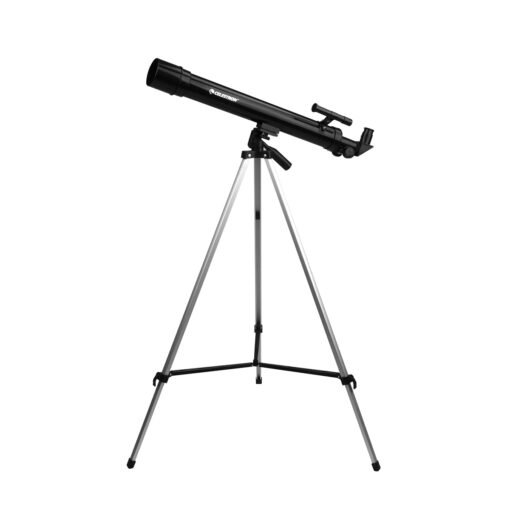 Kit de ciencia Celestron de tres piezas - Telescopio