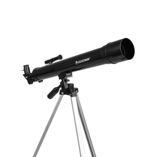 Kit de ciencia Celestron de tres piezas - Telescopio